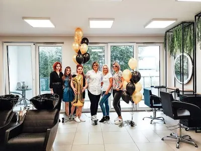 Pracownia Fryzjerska Monika Duda